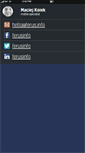 Mobile Screenshot of ferus.info